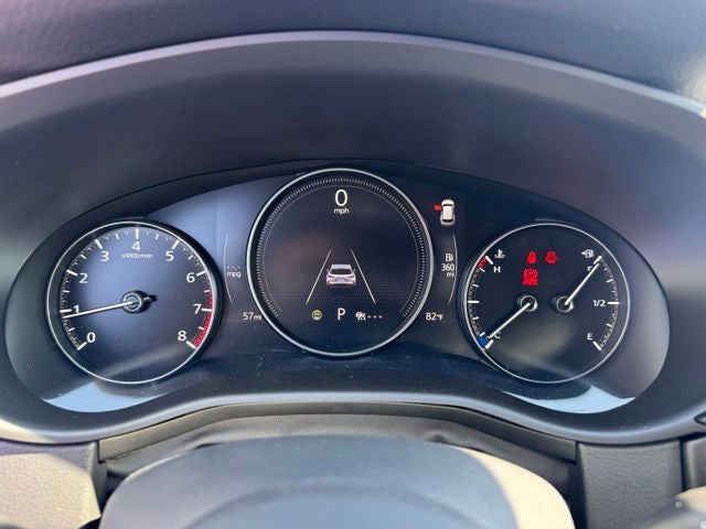 2026 Mazda Mazda CX-50 2.5 S Premium