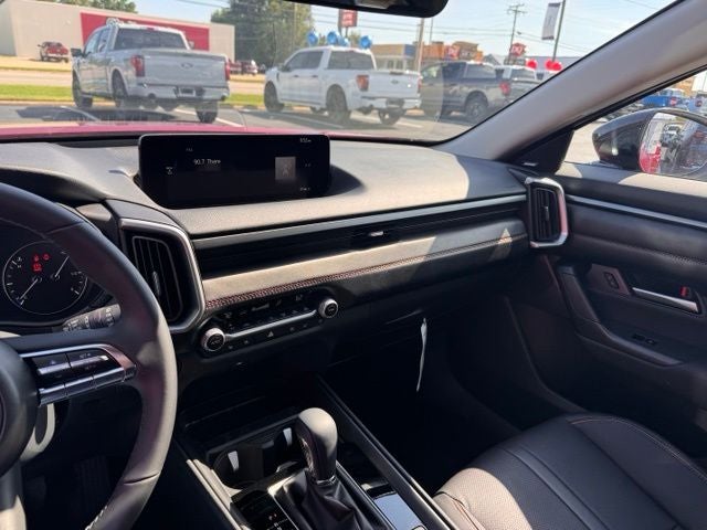 2026 Mazda Mazda CX-50 2.5 S Premium