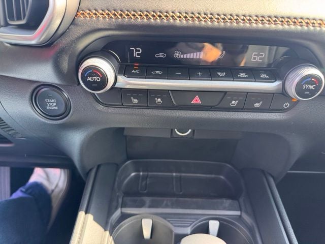 2026 Mazda Mazda CX-50 2.5 S Premium