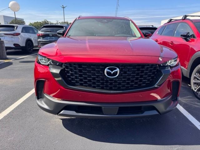 2026 Mazda Mazda CX-50 2.5 S Premium