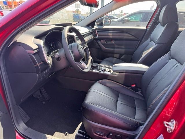 2026 Mazda Mazda CX-50 2.5 S Premium