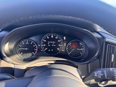 2026 Mazda Mazda CX-50 2.5 S Premium
