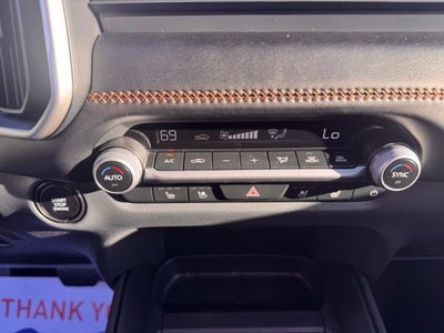 2026 Mazda Mazda CX-50 2.5 S Premium