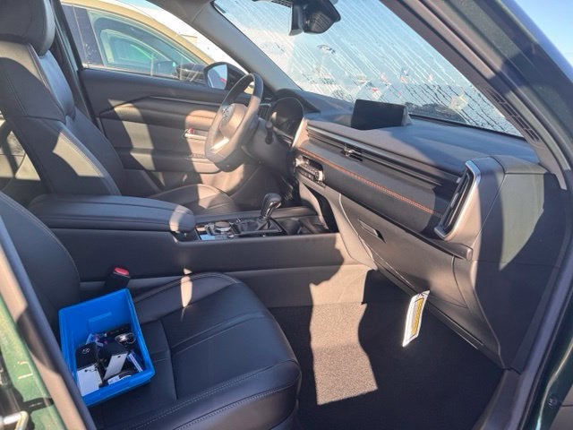 2026 Mazda Mazda CX-50 2.5 S Premium