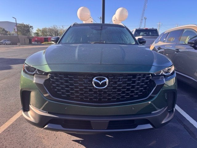 2026 Mazda Mazda CX-50 2.5 S Premium