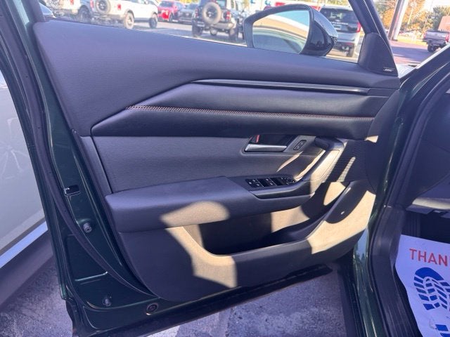 2026 Mazda Mazda CX-50 2.5 S Premium