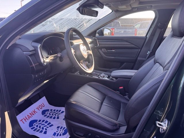 2026 Mazda Mazda CX-50 2.5 S Premium