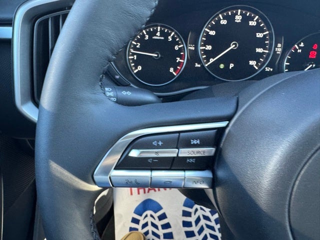 2025 Mazda Mazda CX-50 2.5 S Premium Package