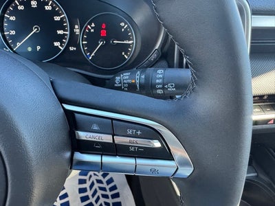 2025 Mazda Mazda CX-50 2.5 S Premium Package