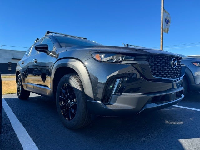2025 Mazda Mazda CX-50 2.5 S Premium Package