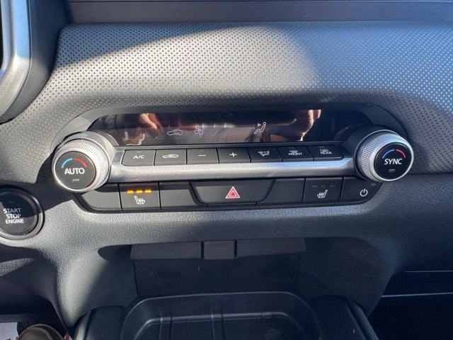 2025 Mazda Mazda CX-50 2.5 S Premium Package