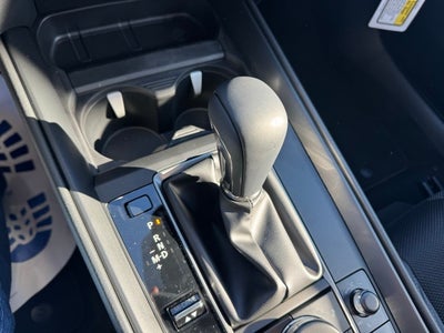 2025 Mazda Mazda CX-50 2.5 S Premium Package