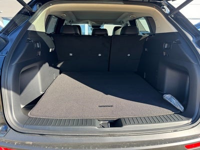 2025 Mazda Mazda CX-50 2.5 S Premium Package