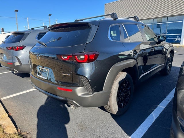 2025 Mazda Mazda CX-50 2.5 S Premium Package