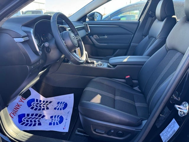 2025 Mazda Mazda CX-50 2.5 S Premium Package