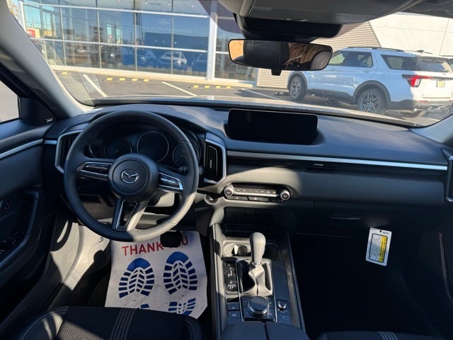 2025 Mazda Mazda CX-50 2.5 S Premium Package
