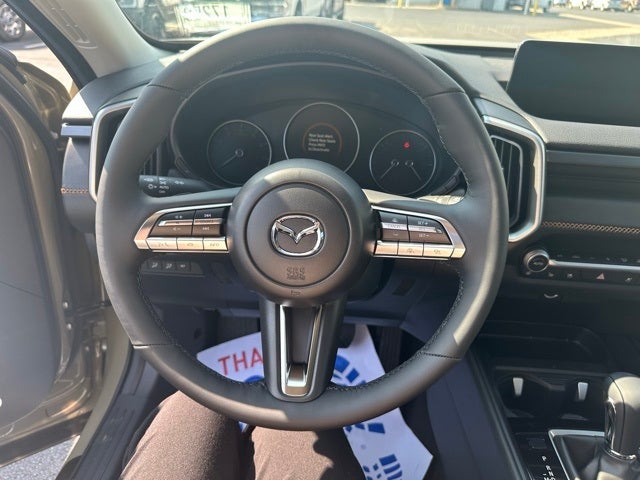 2025 Mazda Mazda CX-50 2.5 Turbo Premium Package