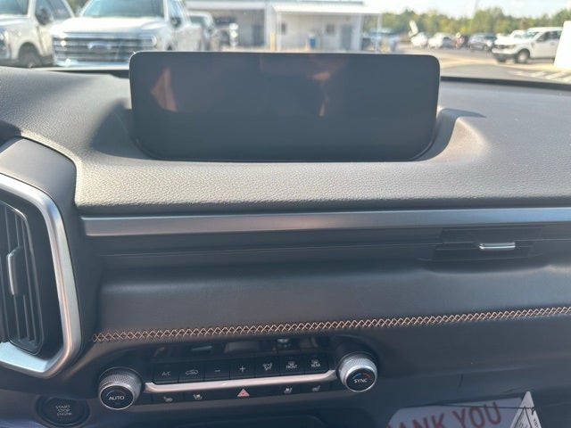 2025 Mazda Mazda CX-50 2.5 Turbo Premium Package