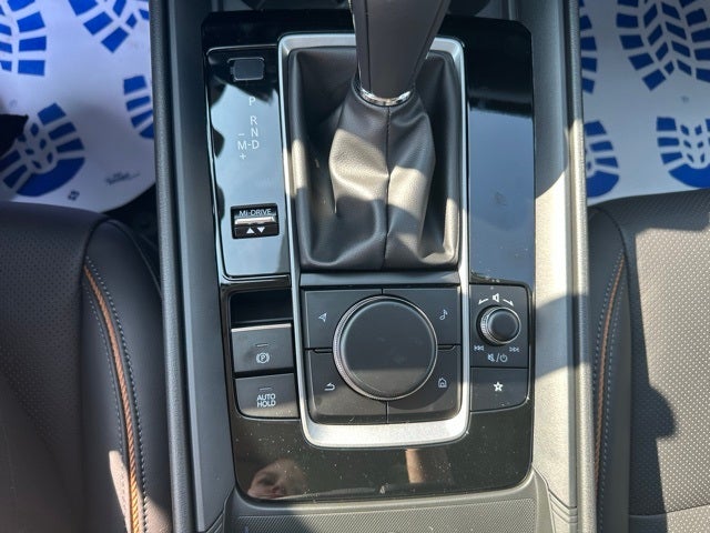 2025 Mazda Mazda CX-50 2.5 Turbo Premium Package