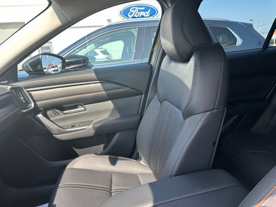 2025 Mazda Mazda CX-50 2.5 Turbo Premium Package