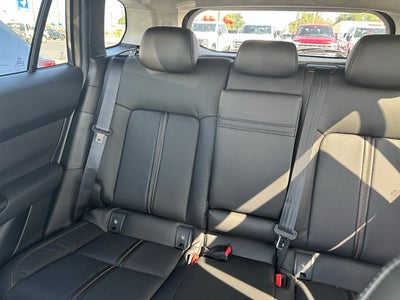 2025 Mazda Mazda CX-50 2.5 Turbo Premium Package