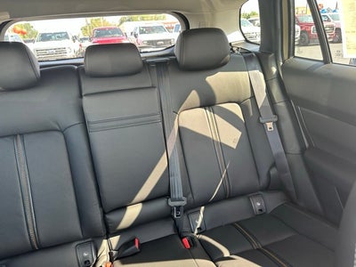 2025 Mazda Mazda CX-50 2.5 Turbo Premium Package