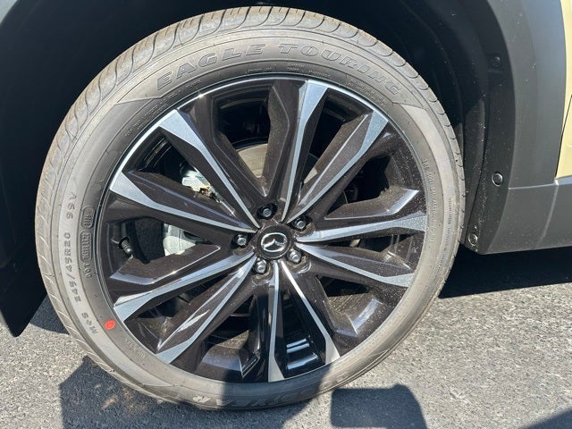 2025 Mazda Mazda CX-50 2.5 Turbo Premium Package