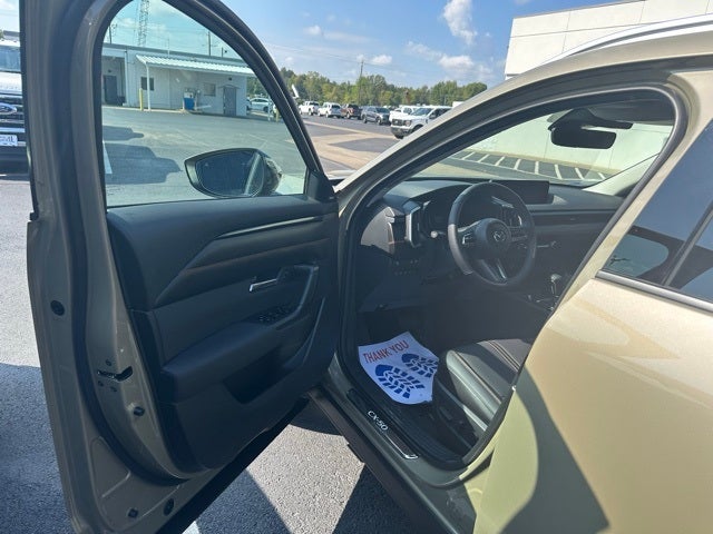 2025 Mazda Mazda CX-50 2.5 Turbo Premium Package