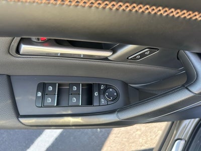 2025 Mazda Mazda CX-50 2.5 Turbo Premium Package