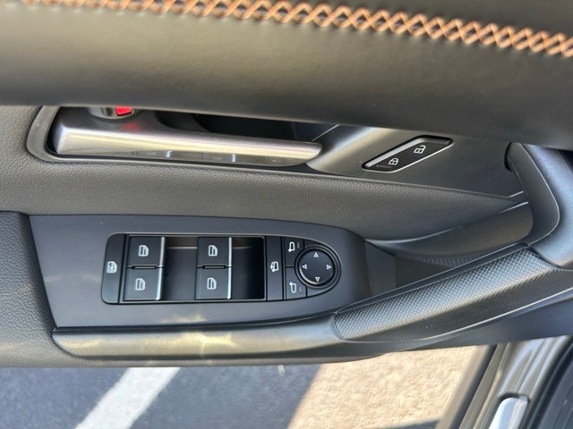 2025 Mazda Mazda CX-50 2.5 Turbo Premium Package