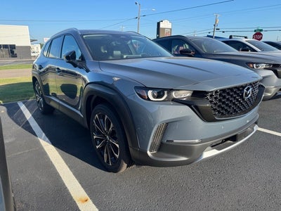 2025 Mazda Mazda CX-50 2.5 Turbo Premium Plus Package