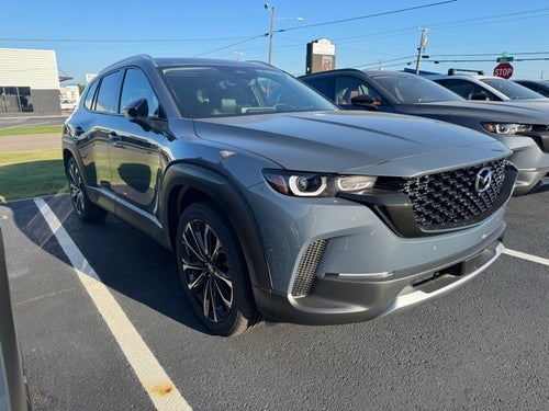 2025 Mazda Mazda CX-50 2.5 Turbo Premium Plus Package