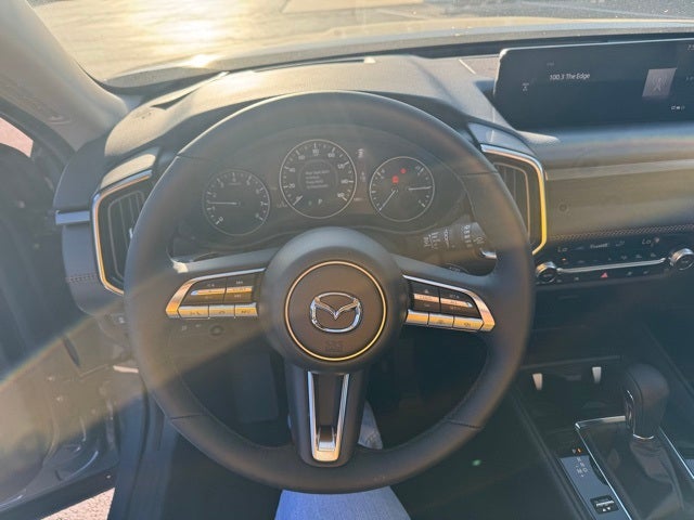 2025 Mazda Mazda CX-50 2.5 Turbo Premium Plus Package