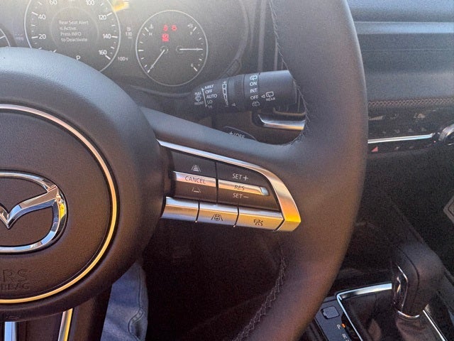 2025 Mazda Mazda CX-50 2.5 Turbo Premium Plus Package