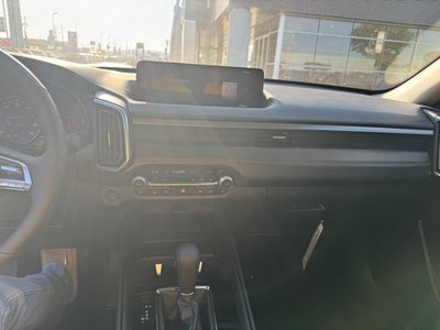 2025 Mazda Mazda CX-50 2.5 Turbo Premium Plus Package