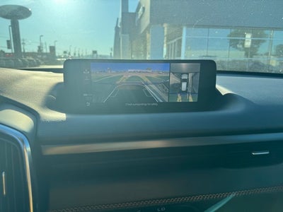 2025 Mazda Mazda CX-50 2.5 Turbo Premium Plus Package