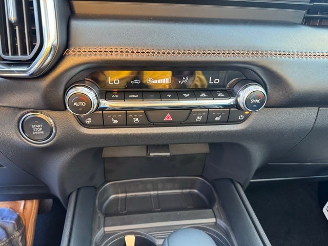 2025 Mazda Mazda CX-50 2.5 Turbo Premium Plus Package