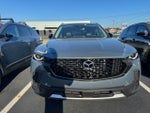 2025 Mazda Mazda CX-50 2.5 Turbo Premium Plus Package