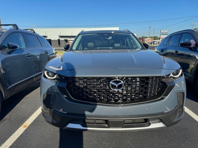 2025 Mazda Mazda CX-50 2.5 Turbo Premium Plus Package