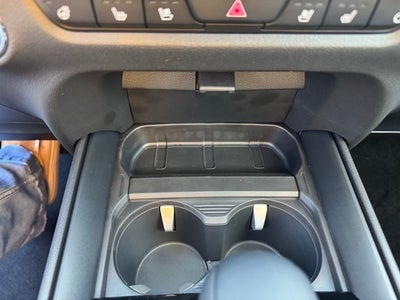 2025 Mazda Mazda CX-50 2.5 Turbo Premium Plus Package