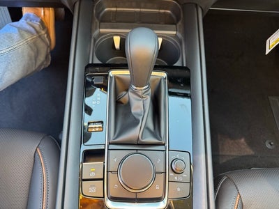 2025 Mazda Mazda CX-50 2.5 Turbo Premium Plus Package