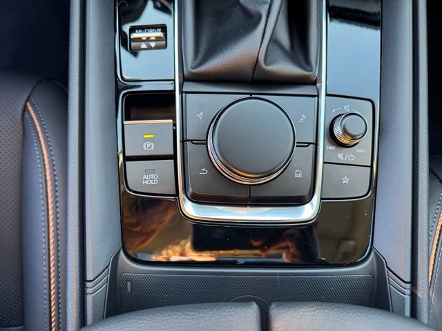 2025 Mazda Mazda CX-50 2.5 Turbo Premium Plus Package