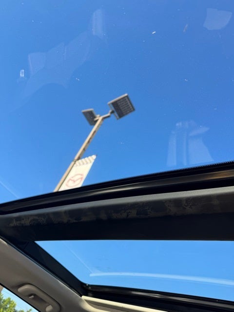 2025 Mazda Mazda CX-50 2.5 Turbo Premium Plus Package