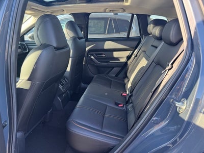 2025 Mazda Mazda CX-50 2.5 Turbo Premium Plus Package