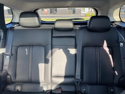 2025 Mazda Mazda CX-50 2.5 Turbo Premium Plus Package