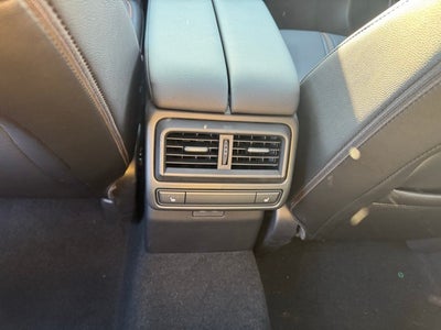 2025 Mazda Mazda CX-50 2.5 Turbo Premium Plus Package