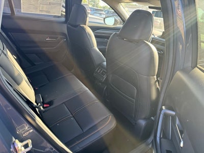 2025 Mazda Mazda CX-50 2.5 Turbo Premium Plus Package