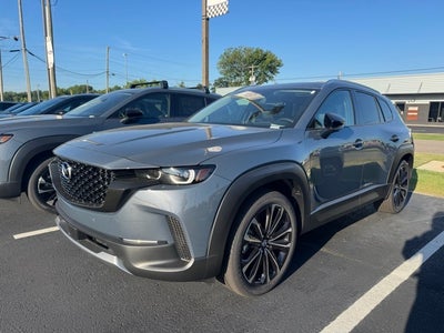 2025 Mazda Mazda CX-50 2.5 Turbo Premium Plus Package