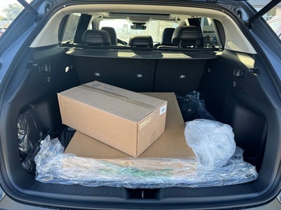 2025 Mazda Mazda CX-50 2.5 Turbo Premium Plus Package