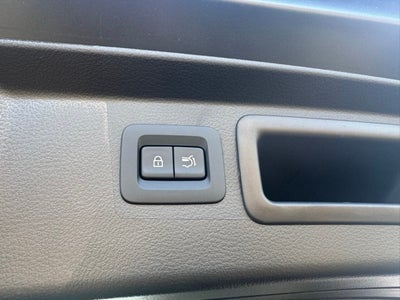 2025 Mazda Mazda CX-50 2.5 Turbo Premium Plus Package